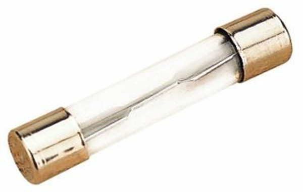 Agc Fuse - 20 Amp by Sea Dog Marine (444120-1)