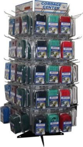 Five Sided Merchandisr Cordage by Sea Dog Marine (916001-CR) Five Sided Merchandisr Cordage by Sea Dog Marine (916001-CR)