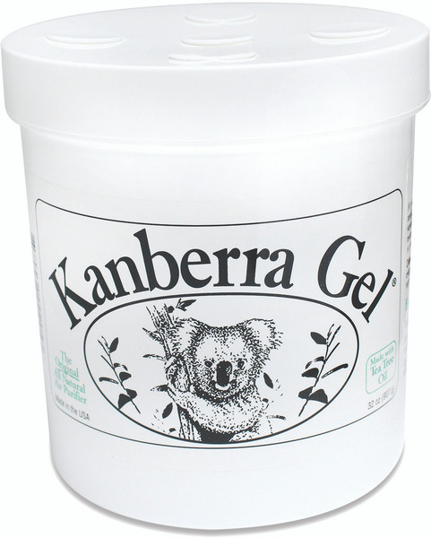 Kanberra Gel   32 Oz by Kanberra (KG32MAR)