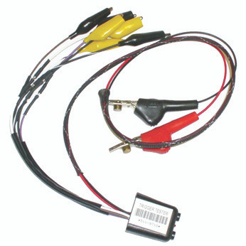 Tester, Trigger, Mercury/Johnson Evinrude by CDI Electronics (511-9710)