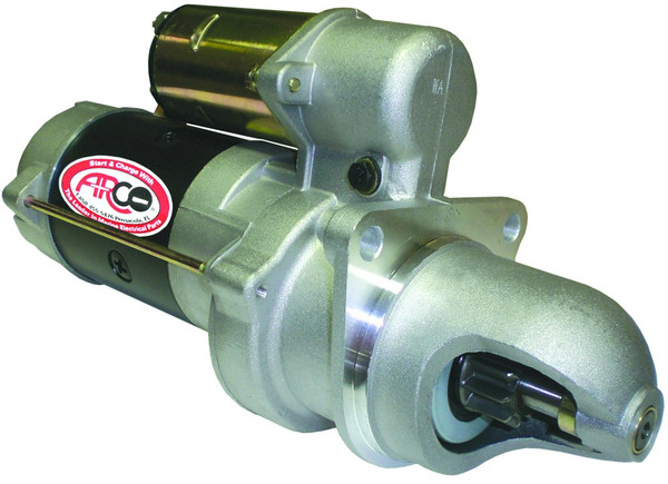 I/B Starter by ARCO Marine (12213)