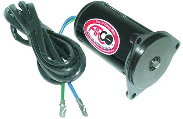 Tilt Motor by ARCO Marine (6220X) Tilt Motor by ARCO Marine (6220X)