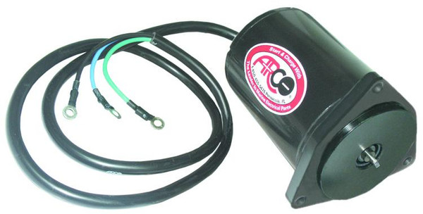 Tilt/Trim Motor by ARCO Marine (6269) Tilt/Trim Motor by ARCO Marine (6269)