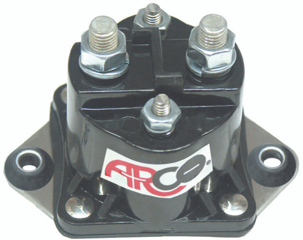Solenoid by ARCO Marine (SW295) Solenoid by ARCO Marine (SW295)