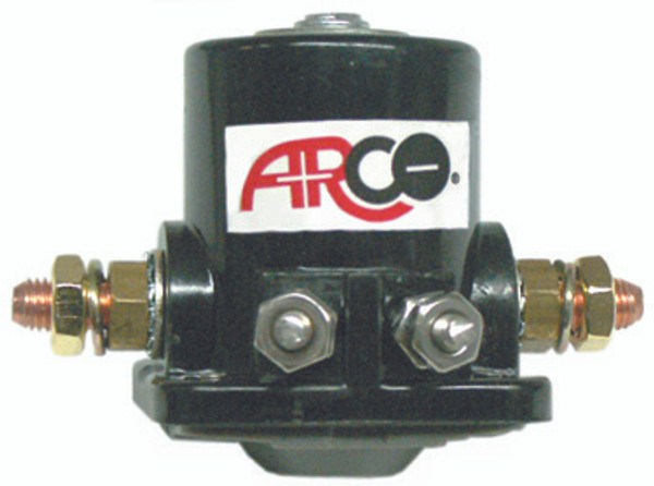 Solenoid by ARCO Marine (SW622) Solenoid by ARCO Marine (SW622)