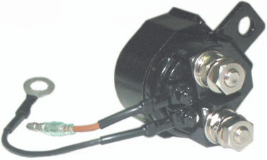 Yamaha Solenoid by ARCO Marine (SW950)