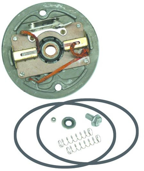 Repair Kit-6208 & Pt-114 by ARCO Marine (TR208)
