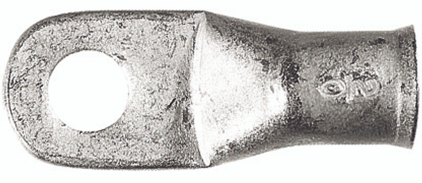 Tinned Lug #8 1/2", 10pc by Ancor (242237)**(WSL)