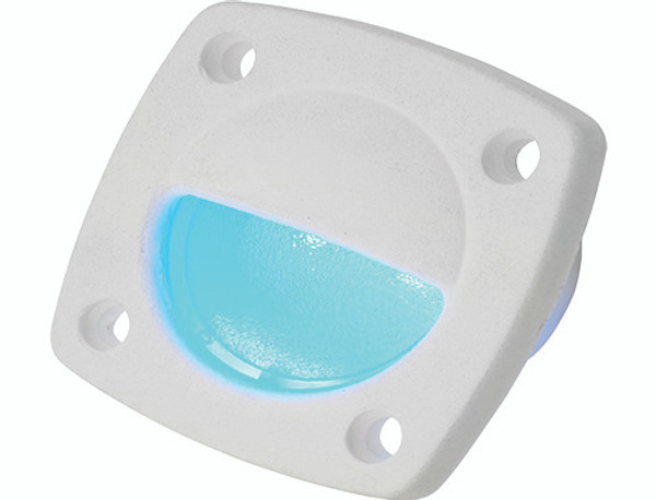 Led Utility Light - White - Sea-Dog Line - 401325 (401325-1)**(WSL)