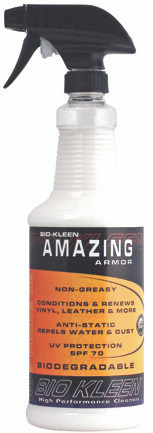 Amazing Armor 16 Oz. by Bio-Kleen (AM ARMOR 16oz)