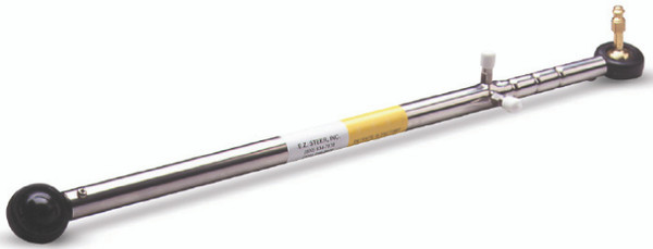 Complete Rod Assembly-Long (29"-33") (Ez Steer Parts) by Marinetech (EZ10003)