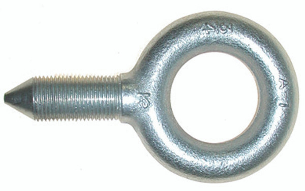 LIFTING EYE FOR Evinrude, Johnson and Gale Outboard Motors (321537)