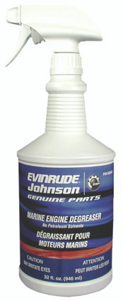 Engine Degreaser <502863 by BRP (765428)