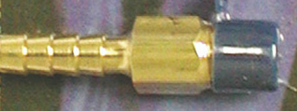 Anti-Siphon Valve 5/16" Brass by BRP (173273)