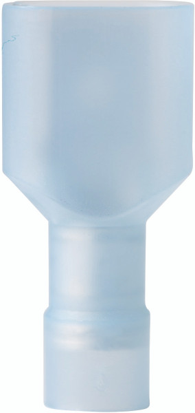 Nylon Fully Insulated Disconnect, Male, 16-14, 100pc by Ancor (221419)