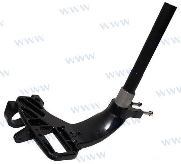 BRACKET, HELM (PAF15-01020001S) BRACKET, HELM (PAF15-01020001S)