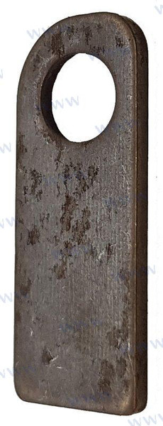 STOPPER SPRING (PAF15-05000032)