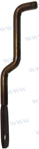 LINK ROD SHIFT (PAF15-05040103W) LINK ROD SHIFT (PAF15-05040103W)