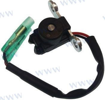 COIL, PULSER (PAF15-07000200)