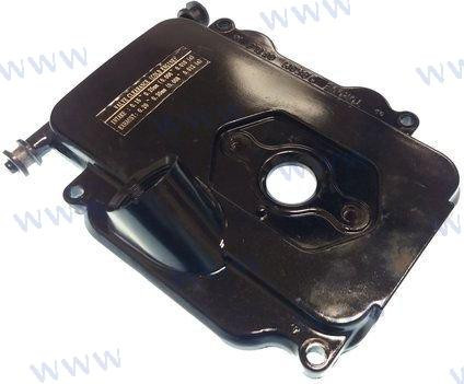 COVER, CYLINDER HEAD (PAF15-07050001)