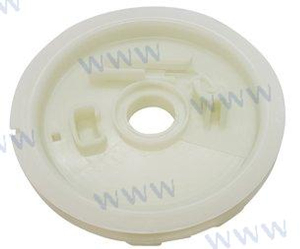 WHEEL, START-UP (PAF15-07130201)