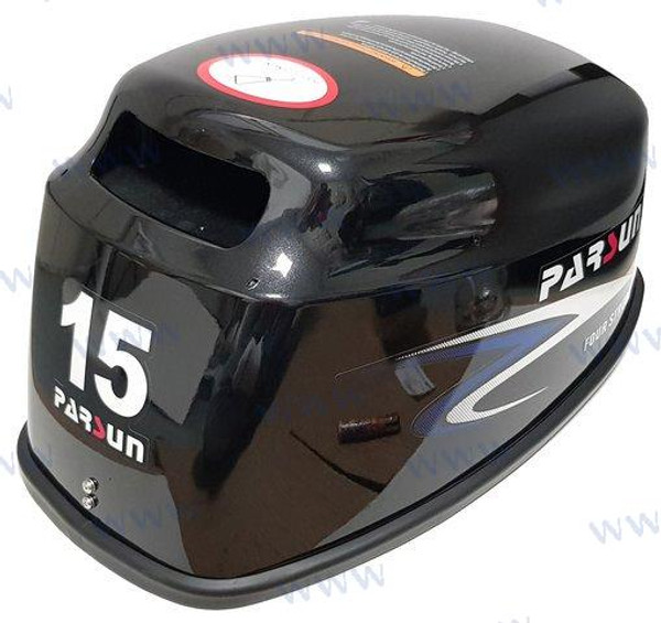 TOP COWLING ASSY (PAF15-08000000)