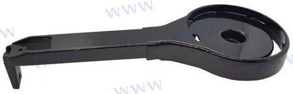 CONTROL HANDLE (PAF15-13010001W)