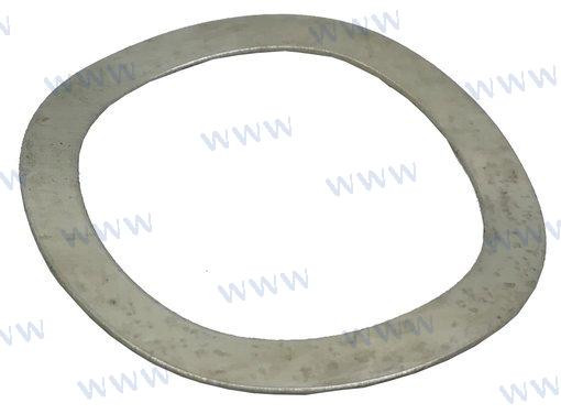 WASHER B WAVE (PAF15-13020005W)