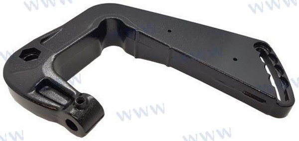 BRACKET,CLAMP(LEFT) (PAF2.6-01010001) BRACKET,CLAMP(LEFT) (PAF2.6-01010001)