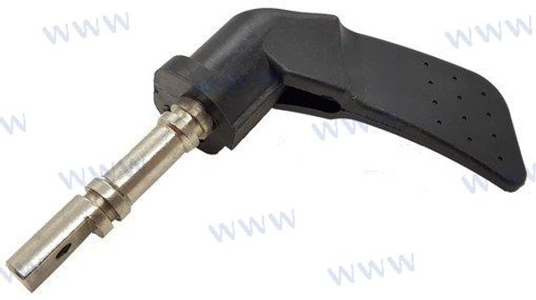 GEAR SHIFT HANDLE ASSY (PAF2.6-02020000) GEAR SHIFT HANDLE ASSY (PAF2.6-02020000)