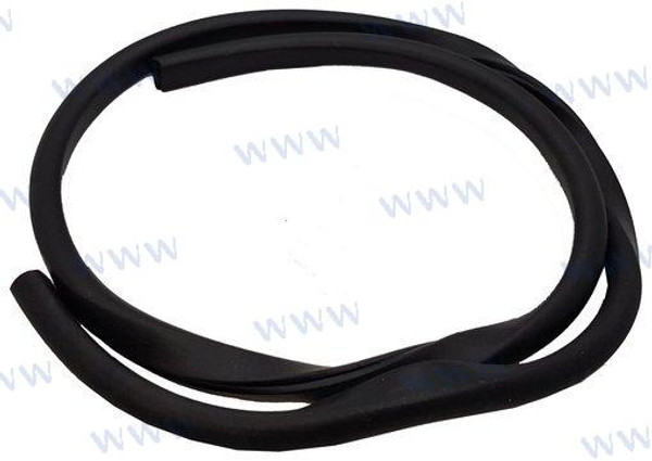 SEAL FORTHY RUBBER (PAF2.6-04070002) SEAL FORTHY RUBBER (PAF2.6-04070002)