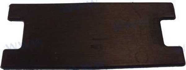 DAMPER BLOCK,FRONT (PAF20-00000004)