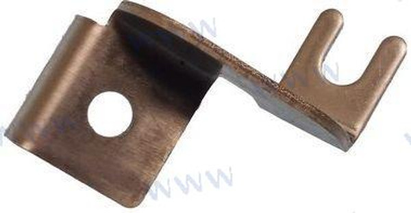 FIXATION PLATE (PAF20-05000030) FIXATION PLATE (PAF20-05000030)