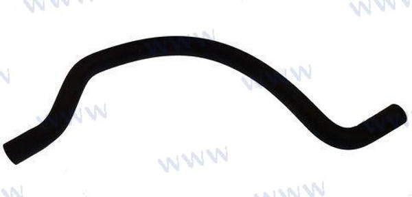 PIPE, RUBBER (PAF20-05000031) PIPE, RUBBER (PAF20-05000031)