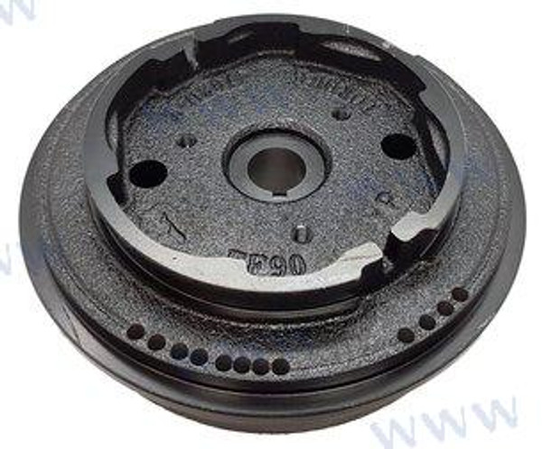 FLYWHELL ASSY (PAF20-05000500) FLYWHELL ASSY (PAF20-05000500)