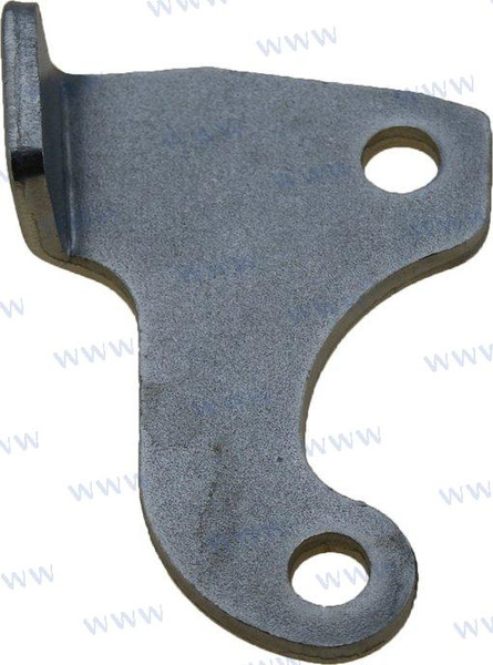 BRACKET, ANGLE LOCKED B (PAF25-01010307-4)