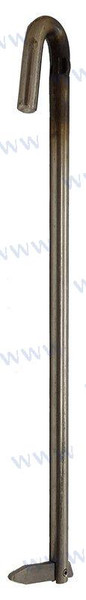 ROD ASSY, LIMIT ANGLE (PAF25-01010400)