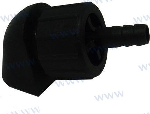 JAM ASSY (PAF25-03000100W)