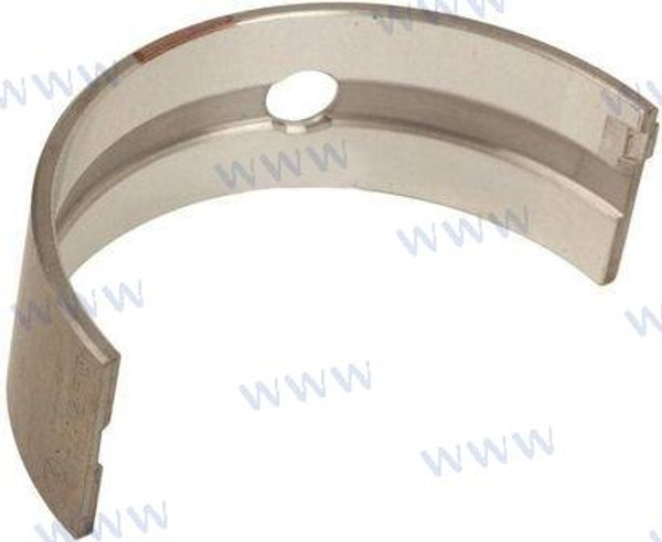 MAIN BEARING (PAF25-05010302-1) MAIN BEARING (PAF25-05010302-1)