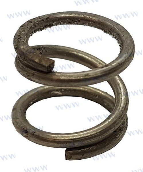 SPRING DRIVE PLATE (PAF25-05160016)