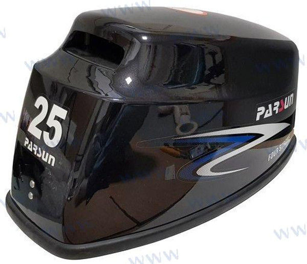 TOP COWLING ASSY (PAF25-06000000) TOP COWLING ASSY (PAF25-06000000)