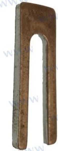 PLATE RINGENT (PAF25-07000003W) PLATE RINGENT (PAF25-07000003W)