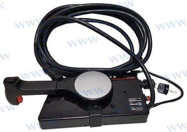 CONTROL BOX ASSY (PAF25-11000000W) CONTROL BOX ASSY (PAF25-11000000W)