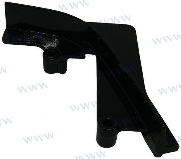 COVER BOARD, BOTTOM COWLING (PAF40-03000006) COVER BOARD, BOTTOM COWLING (PAF40-03000006)