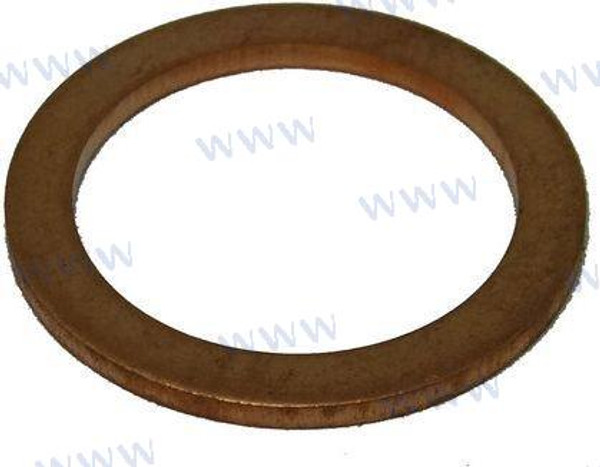 GASKET, JAM (PAF40-05000038)