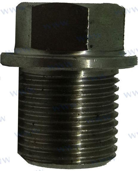 JAM M18X1.5 (PAF40-05000037)