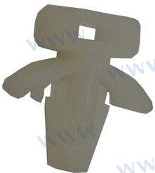 CLAMP D (PAF40-05000065EI) CLAMP D (PAF40-05000065EI)