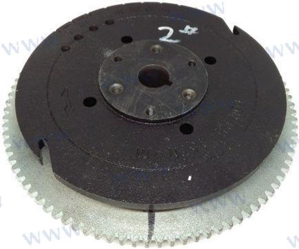 FLY WHEEL (PAF40-05000700) FLY WHEEL (PAF40-05000700)