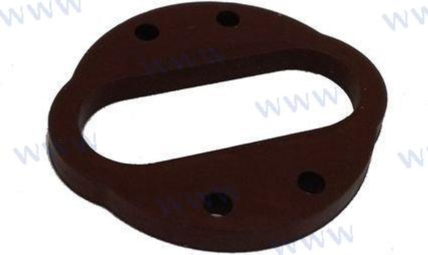 RUBBER PAD, FUEL PUMP (PAF40-05100503EI) RUBBER PAD, FUEL PUMP (PAF40-05100503EI)