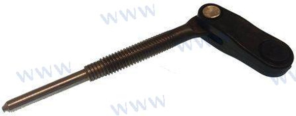 LOCKED HANDLE ASSY (PAF4-01060000) LOCKED HANDLE ASSY (PAF4-01060000)